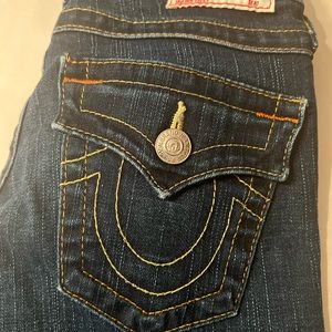 True Religion Jeans Women’s Size 25